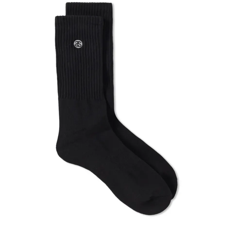 Mini SS Link Crew Sock