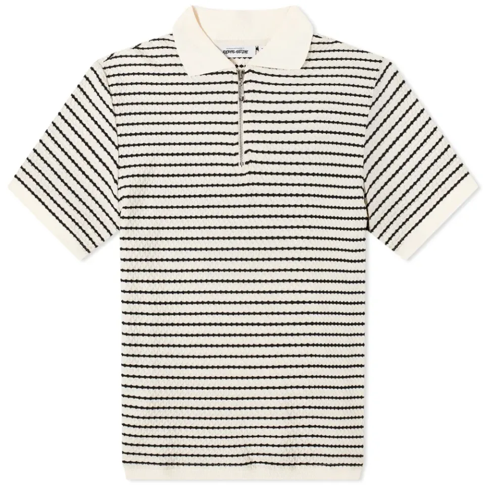 School Day 1/4 Zip
