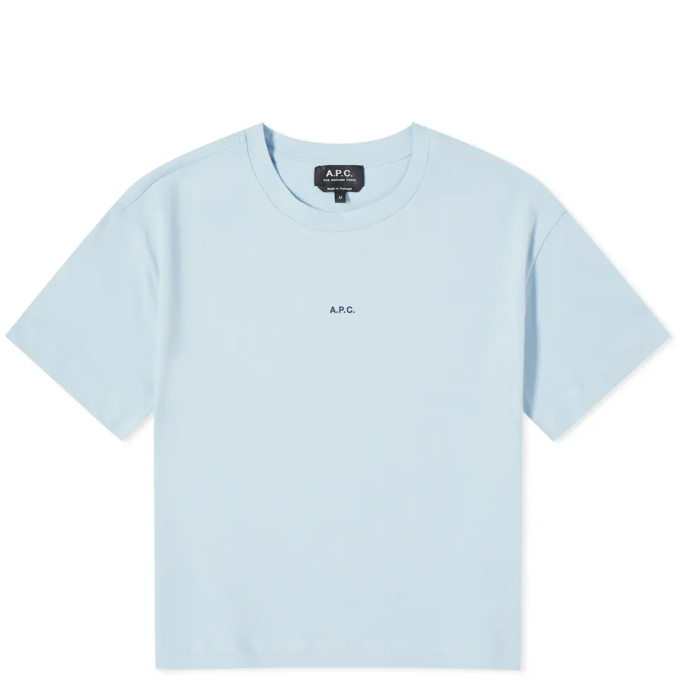 A.P.C. Jen Logo T-Shirt