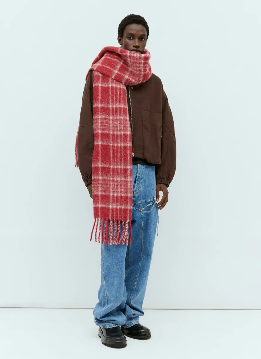 L'Echarpe Carro Scarf