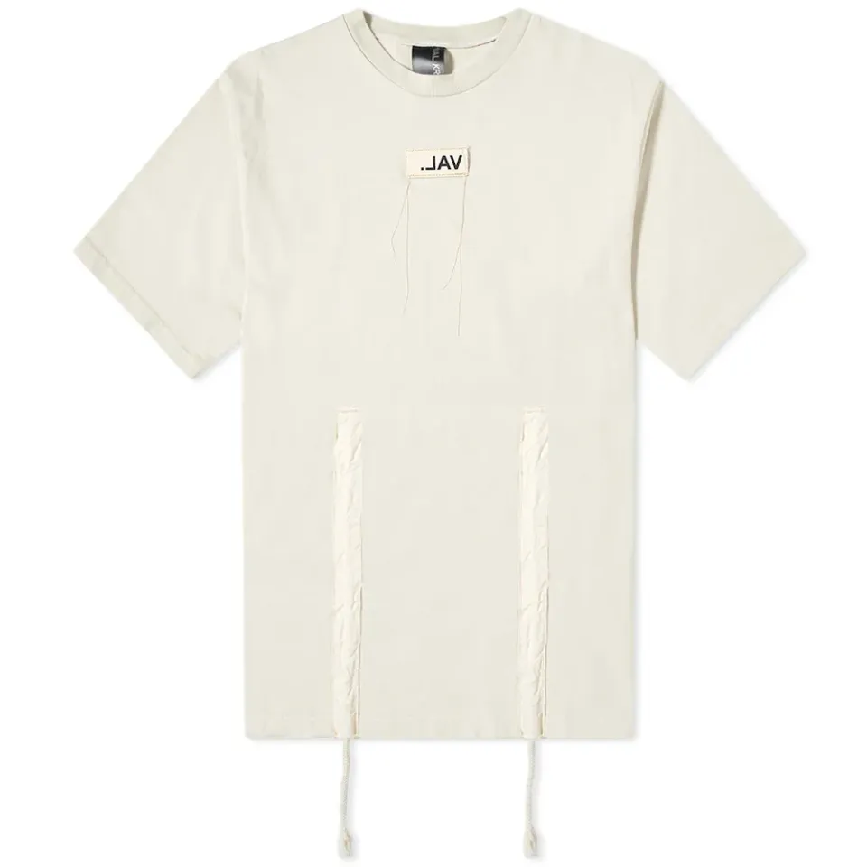Pull Up Tee