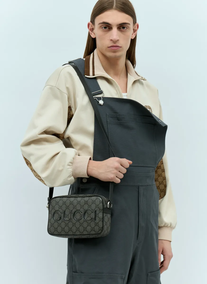 GG Mini Crossbody Bag