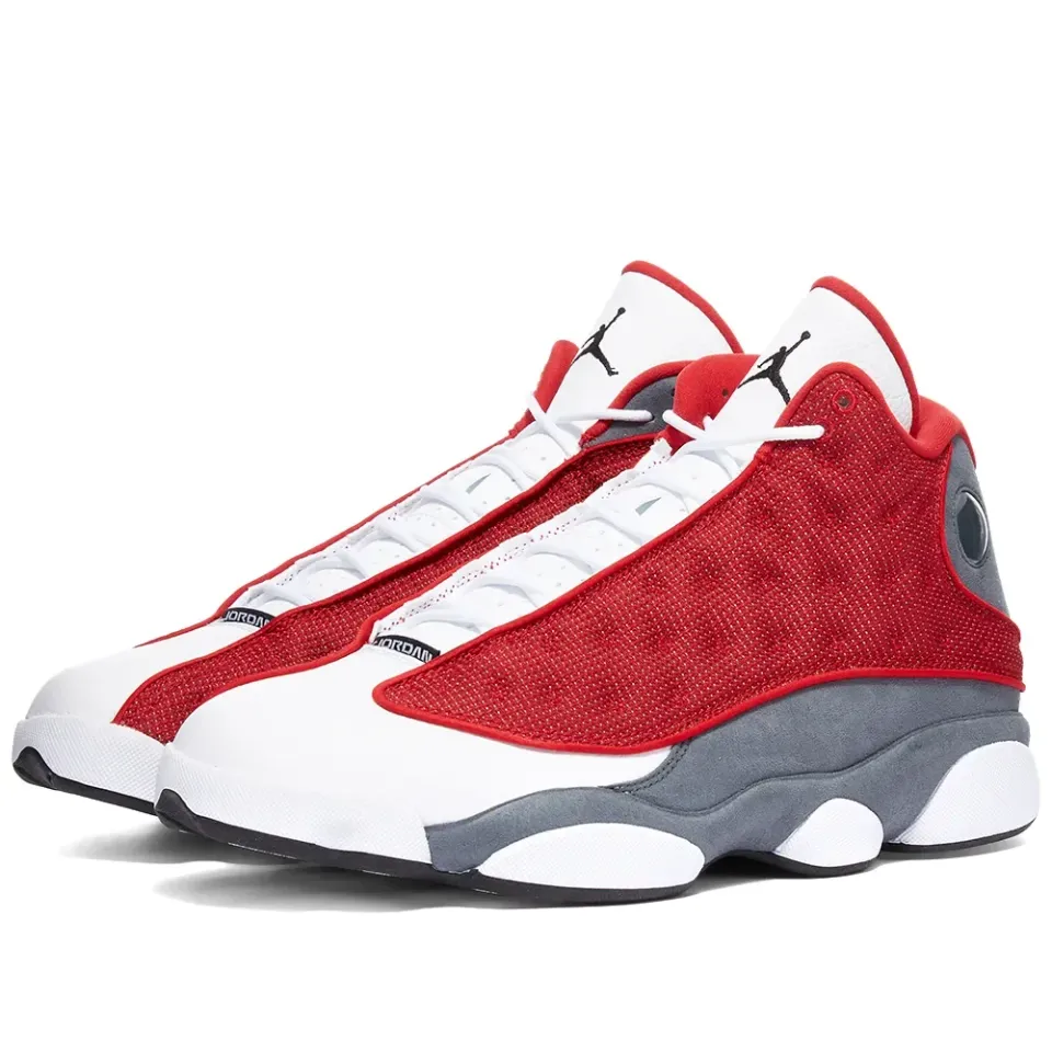 13 Retro Tex