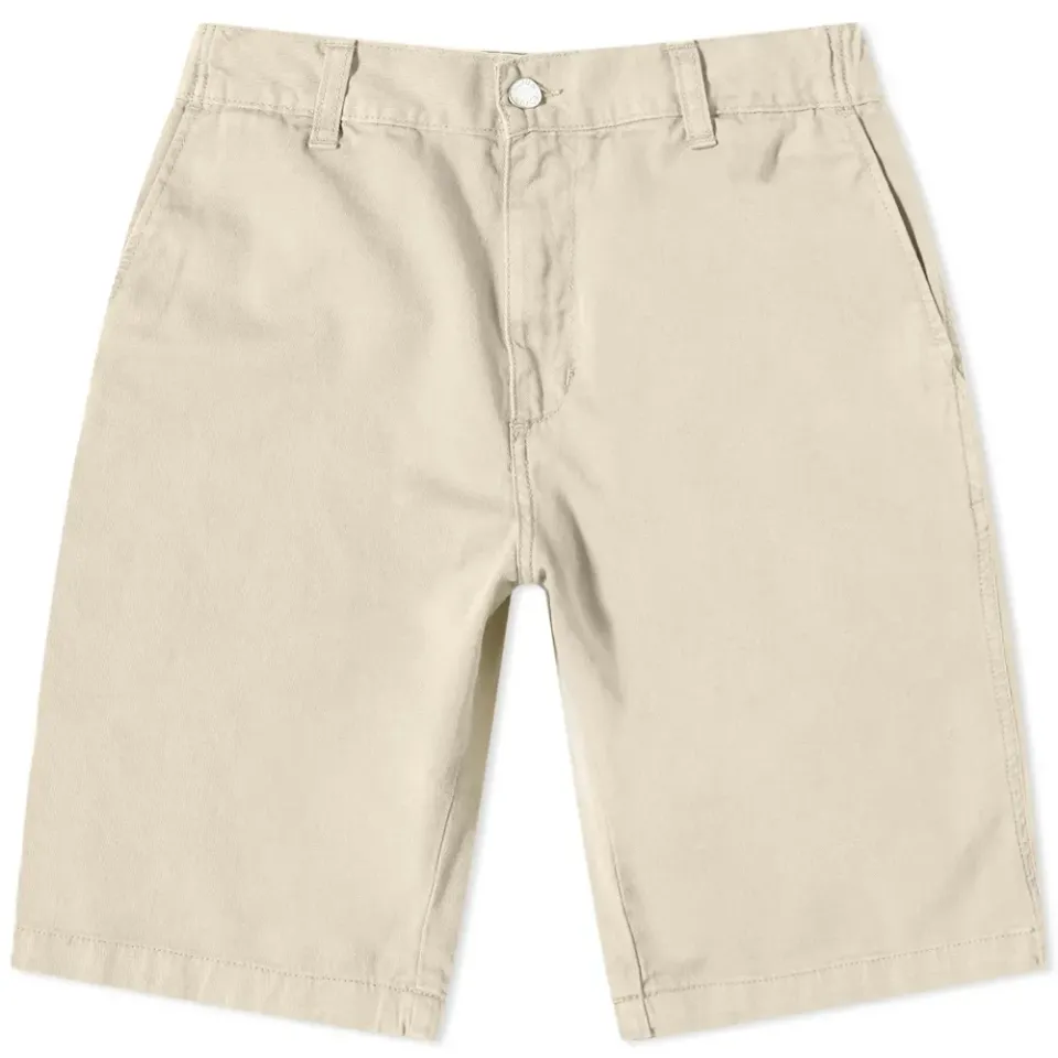 Gangis Garment Dyed Shorts