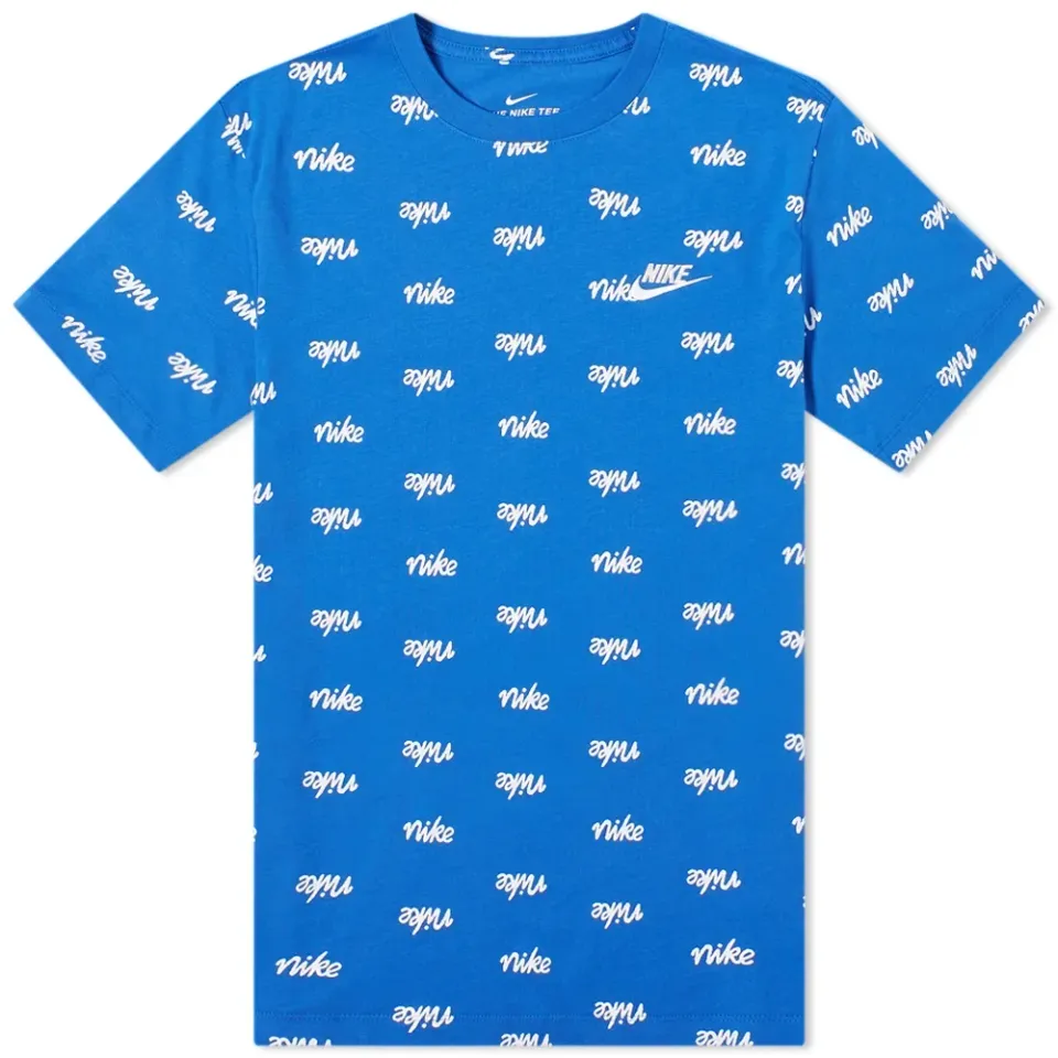 Nike Lbr Club T-Shirt