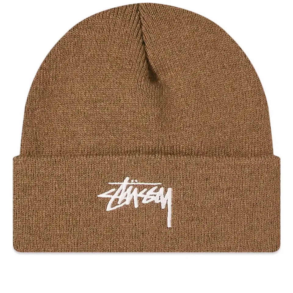 Stock Cuff Beanie