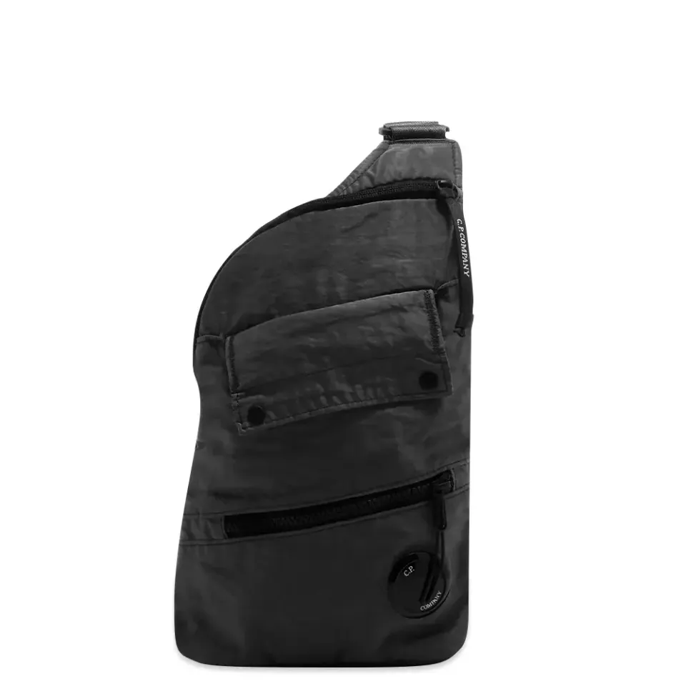 Lens Crossbody Utility Pack