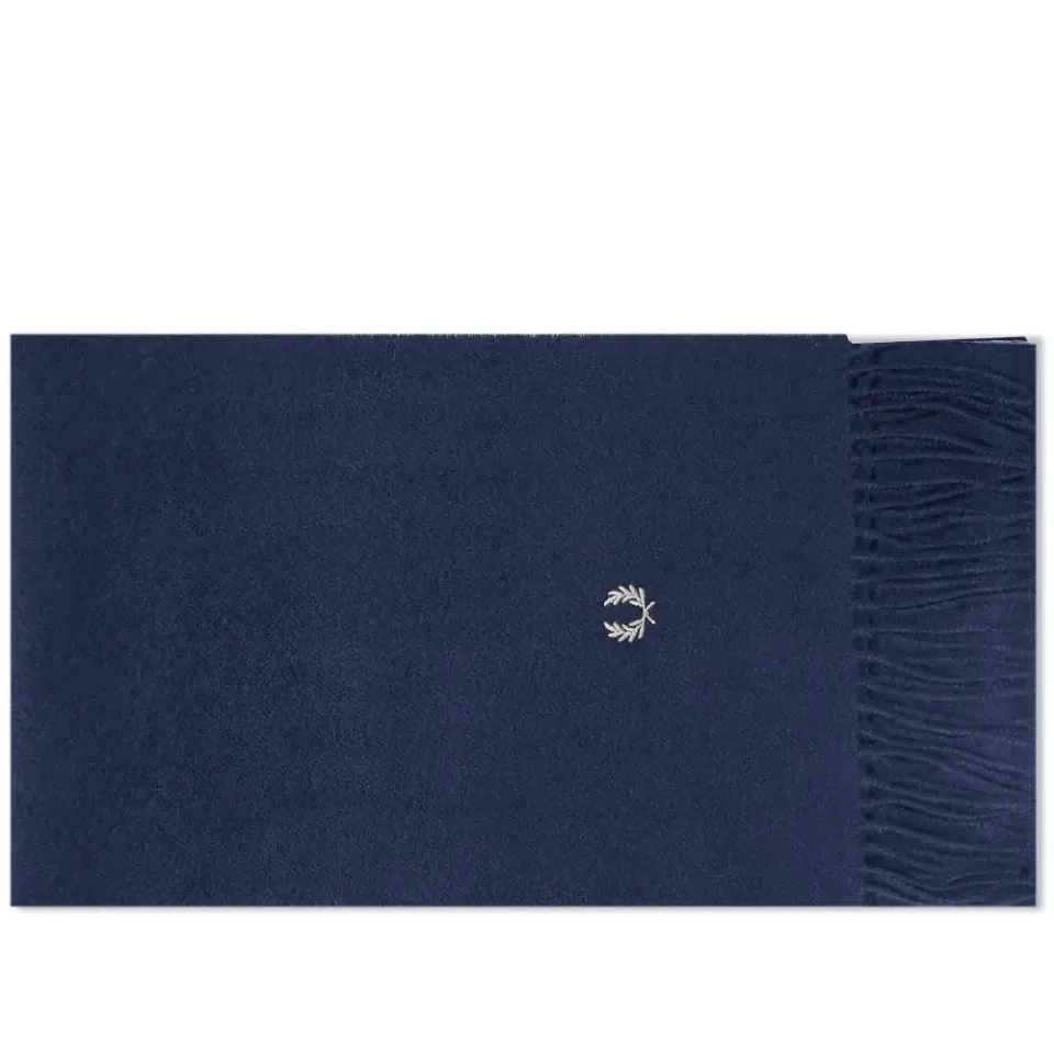 Lambswool Scarf