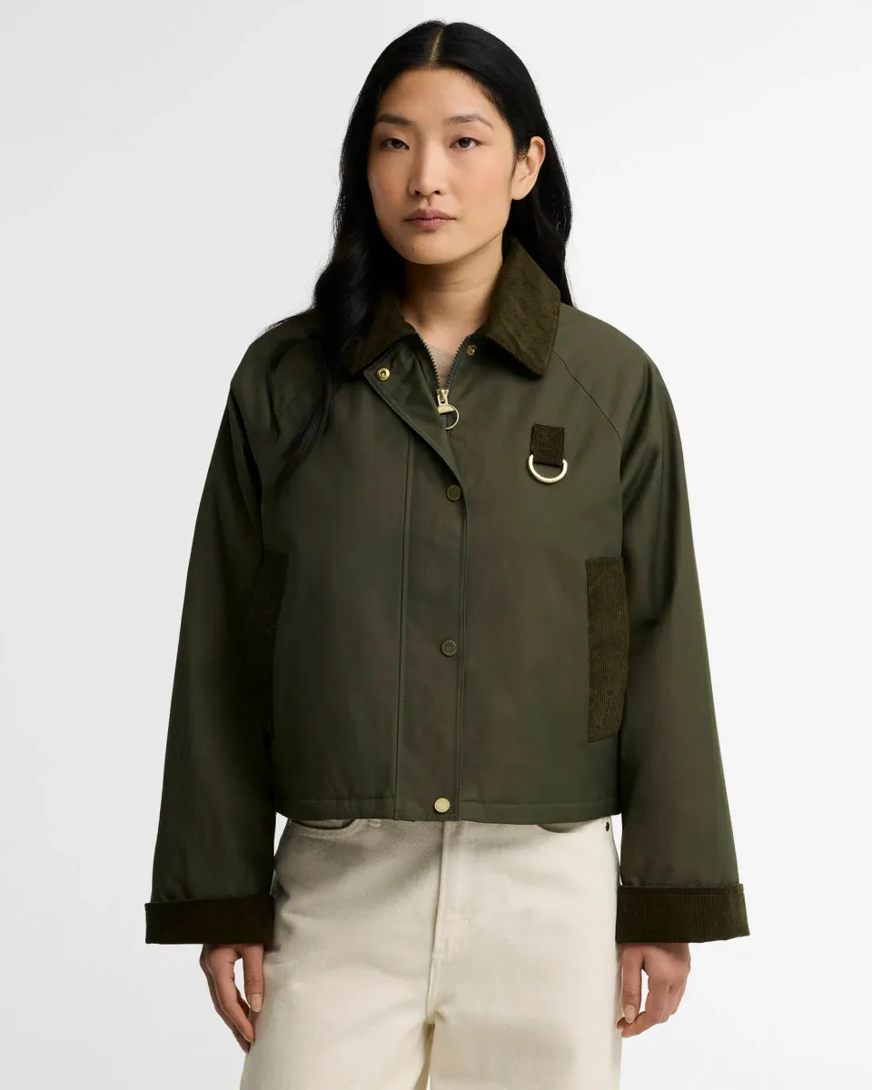 Wendy Casual Jacket