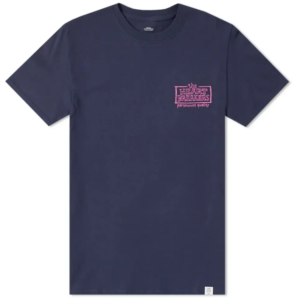 Spike Print Tee