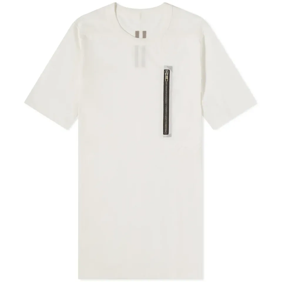 Pocket Level Tee