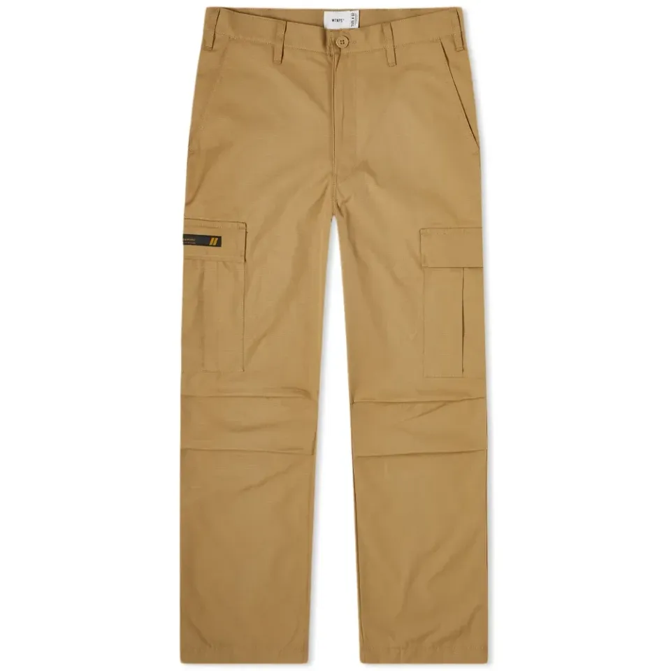 Jungle Stock Pant