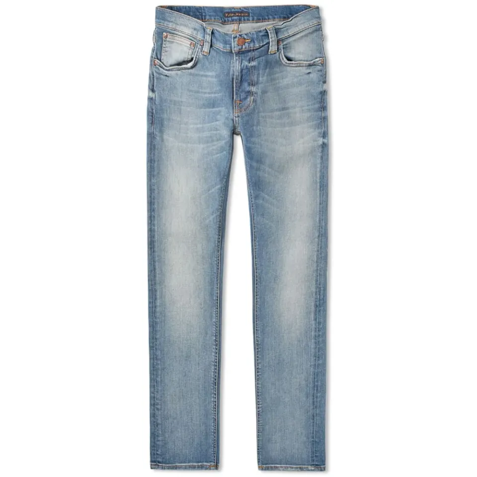 Nudie Tight Terry Jean