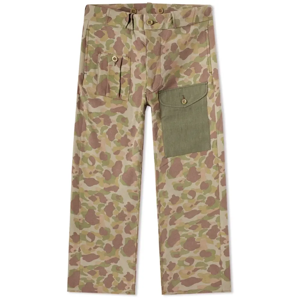 PW Pant