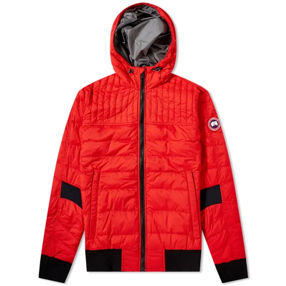 Cabri Jacket