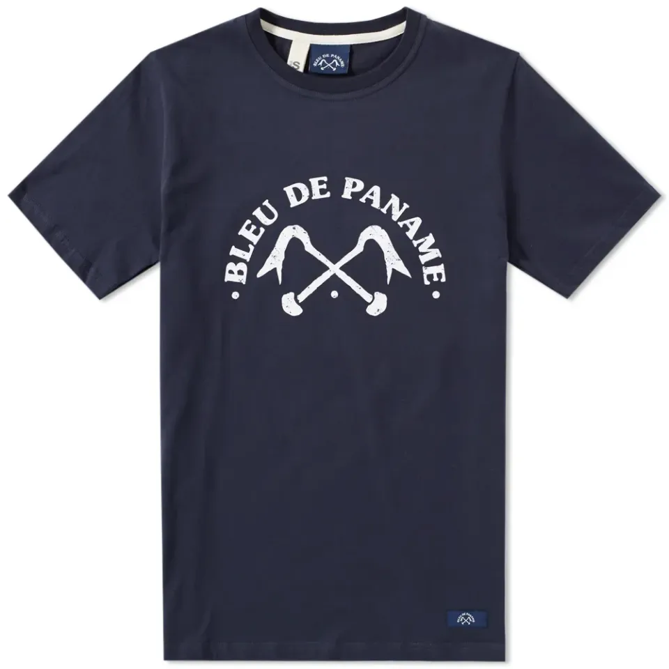 Classic Logo Tee