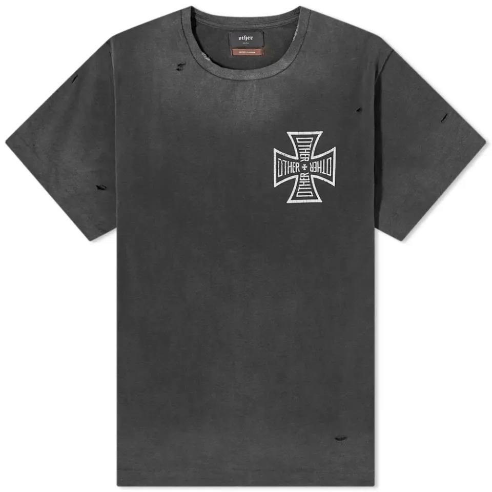 Cross T-Shirt