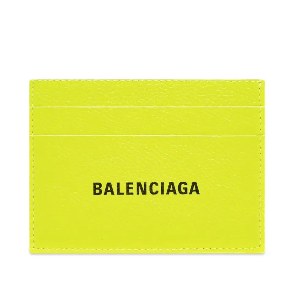 Logo Cardholder