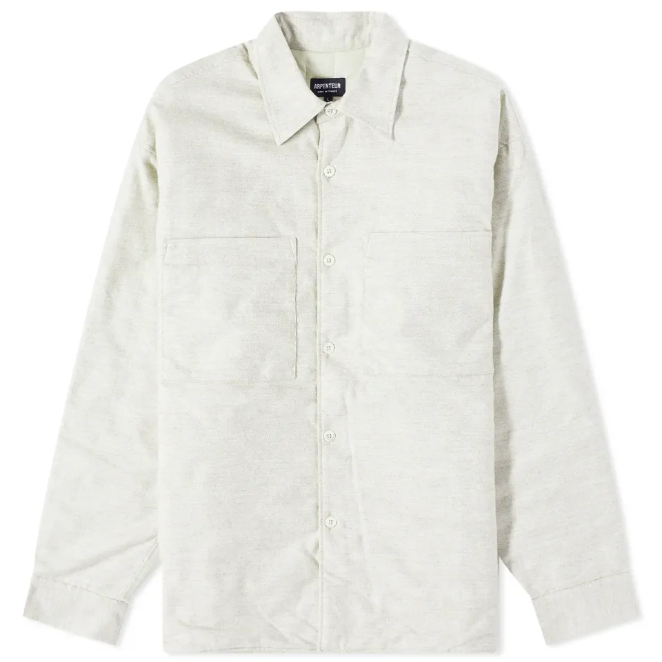 Twin Overshirt