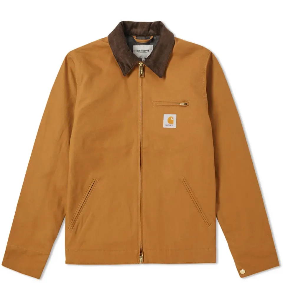 Detroit Jacket