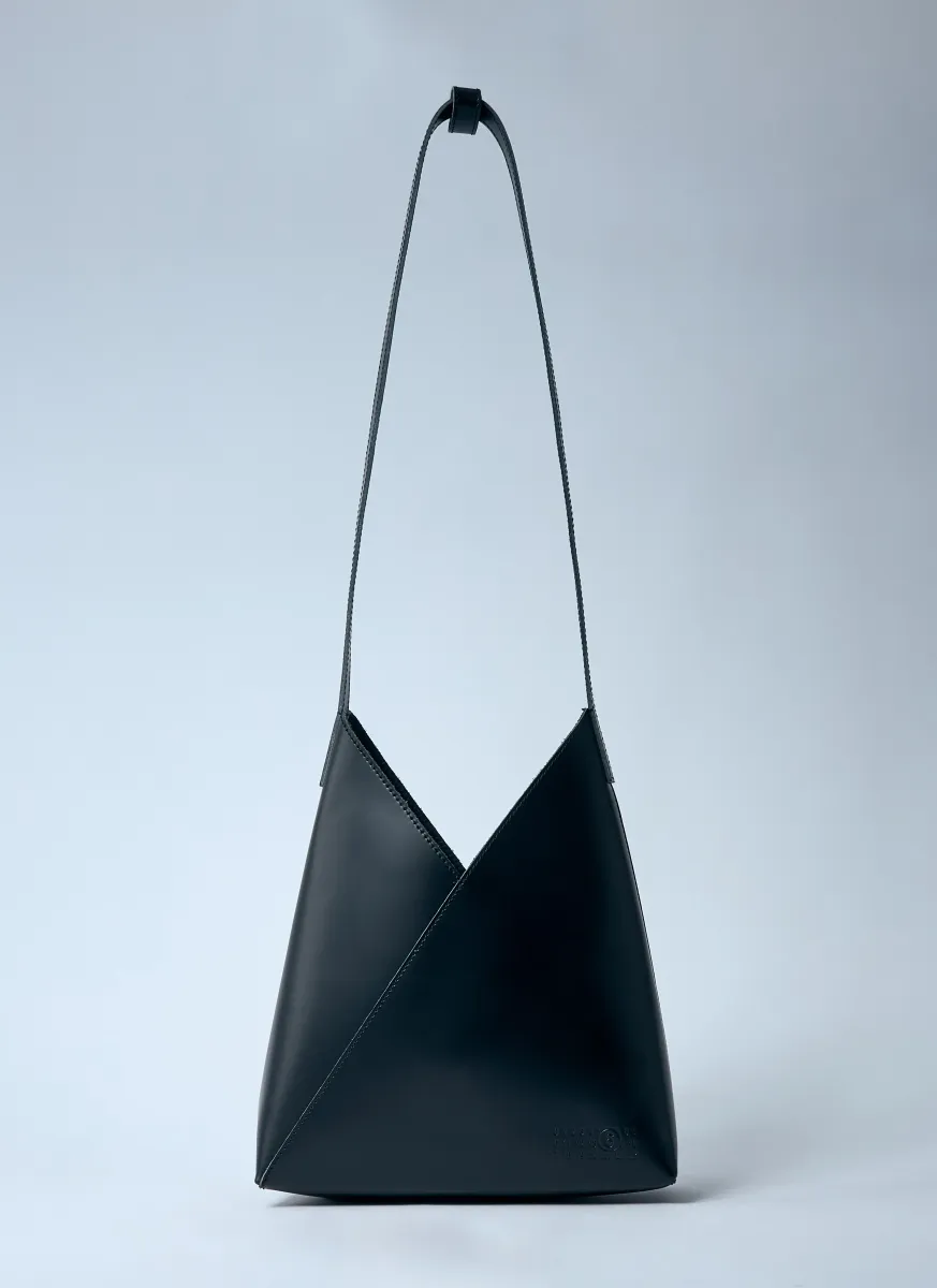 Small Fourtune Cookie Shoulder Bag