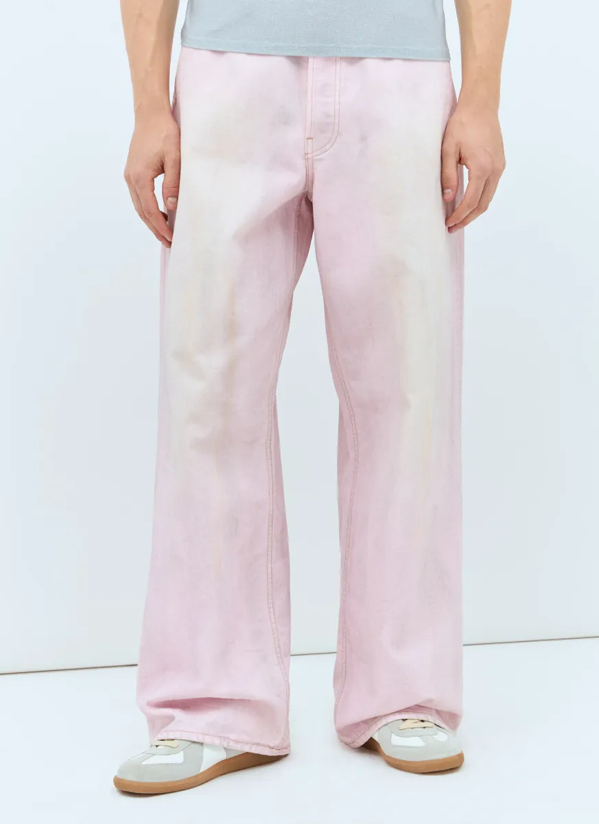 1981M Loose-Fit Jeans