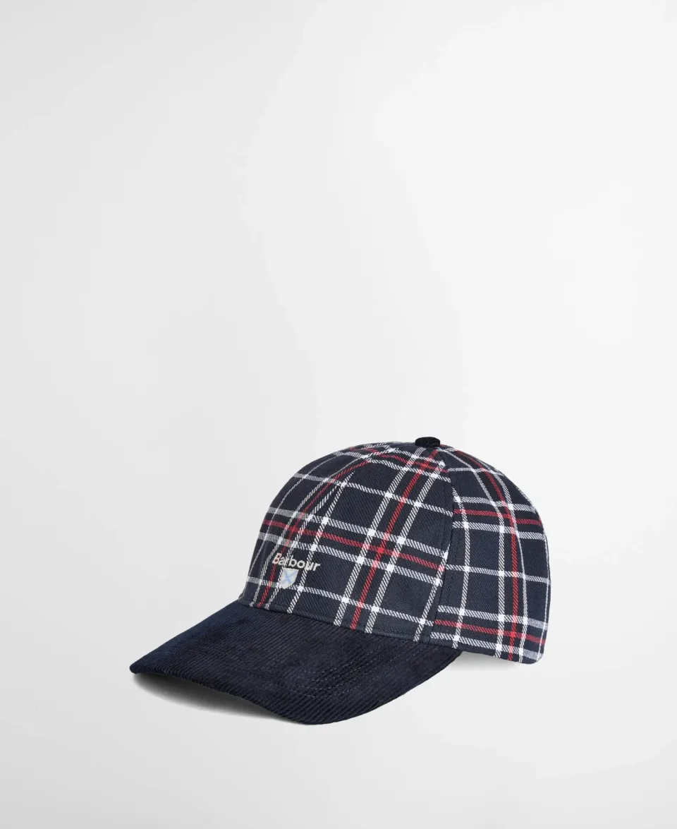 Benson Cap