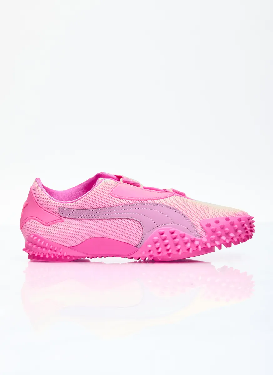 Mostro Ecstasy Sneakers