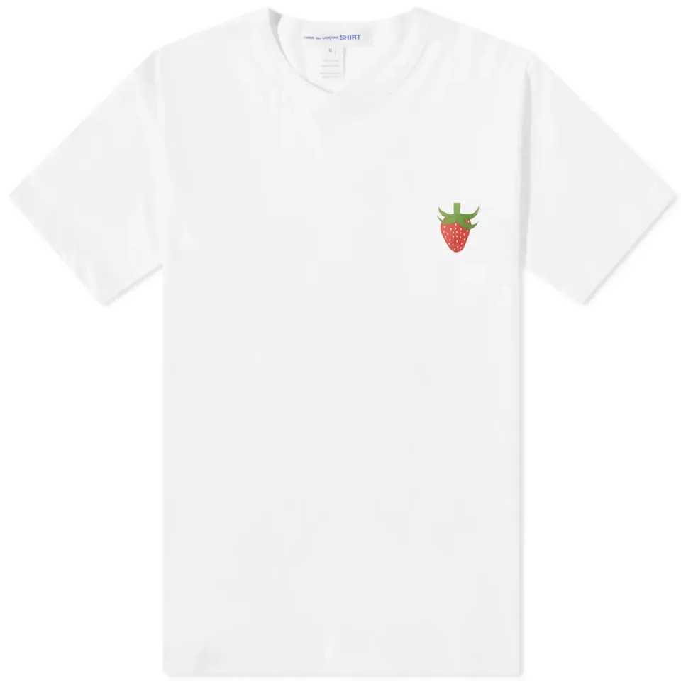 Brett Westfall Strawberry T-Shirt
