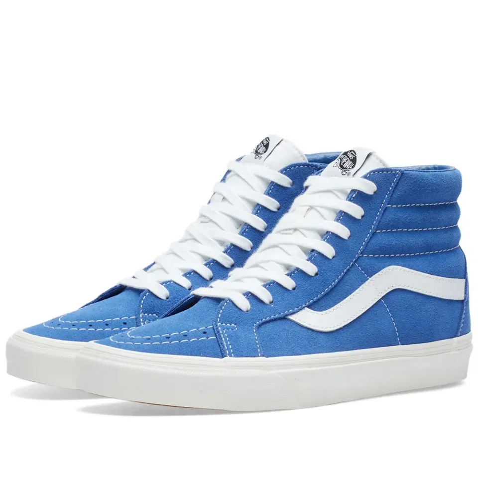 Sk8-Hi Reissue