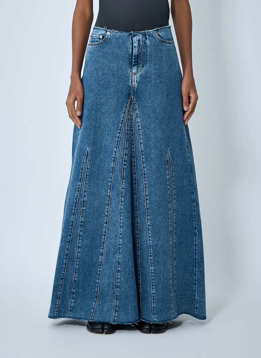 Rebel Skirt