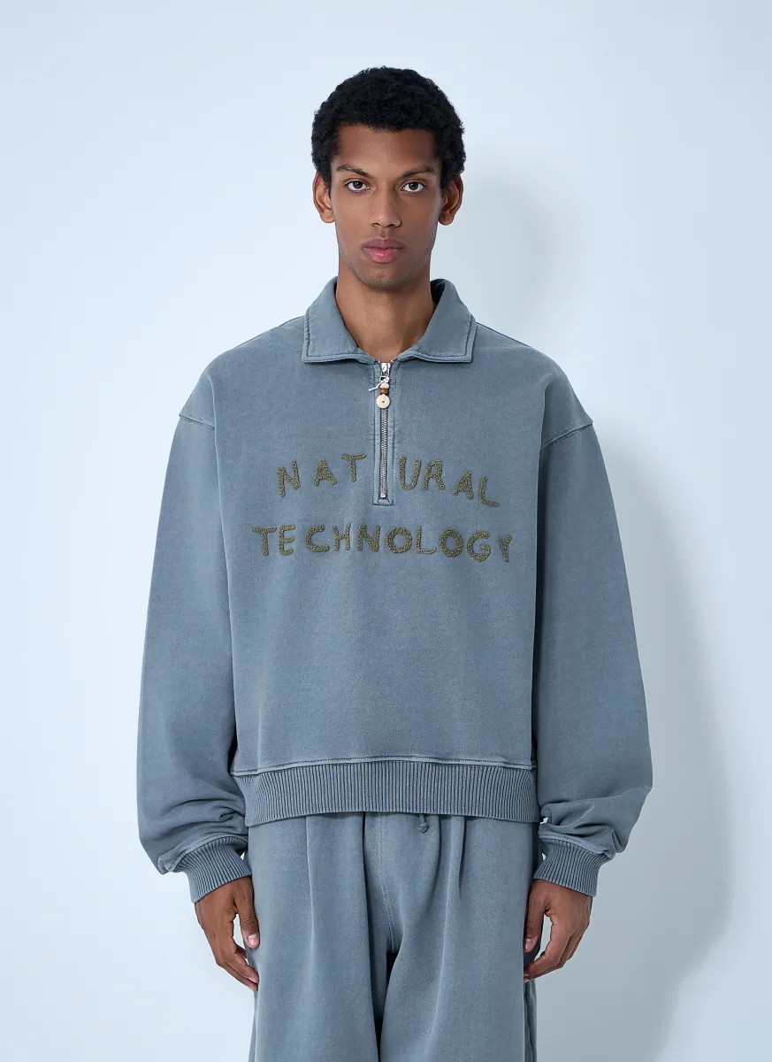 Geo Sweatshirt