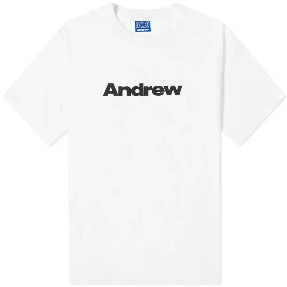 Logo Tee