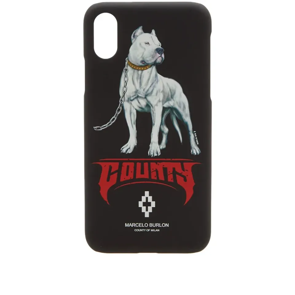 Dogo iPhone X Case