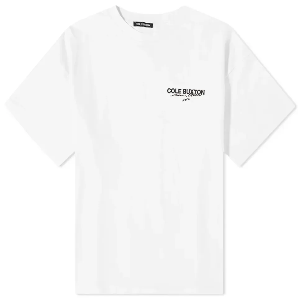 END. Exclusive Milano T-Shirt