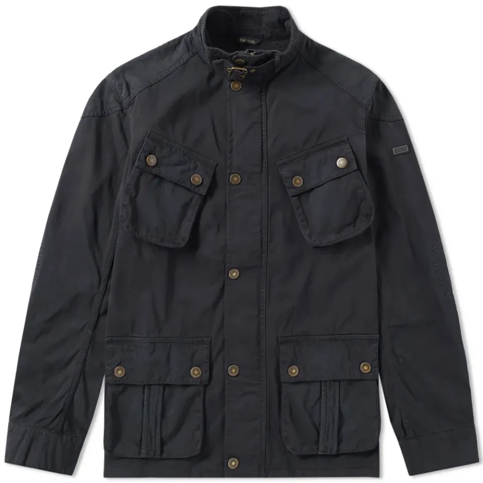 International Rumble Casual Jacket