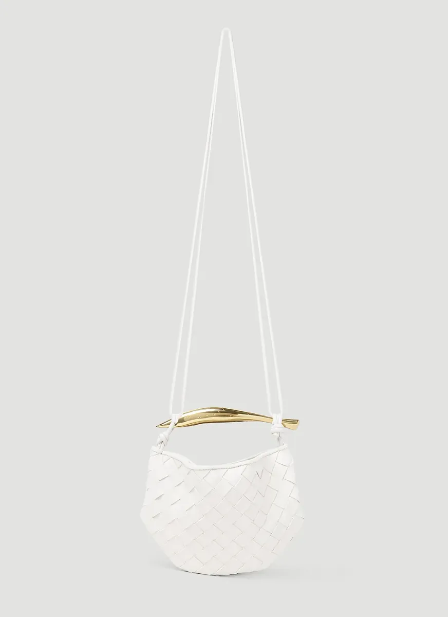 Mini Sardine Handbag