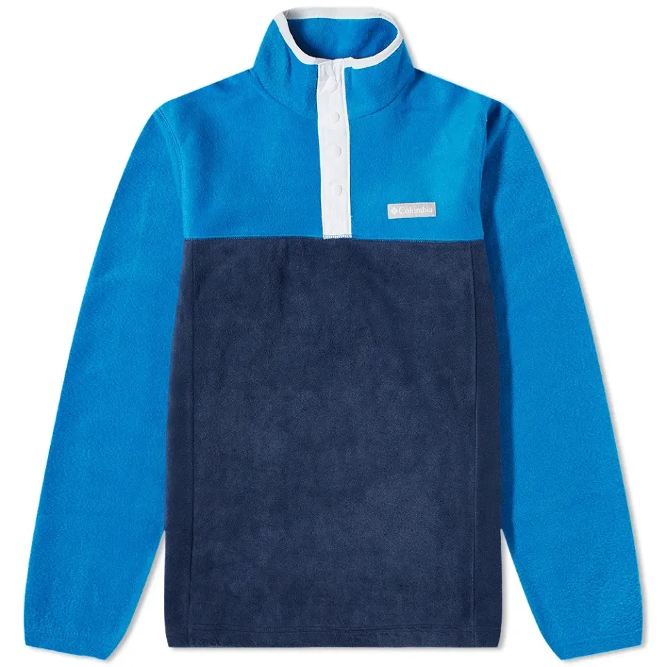 Steens Mountain Half Snap Fleece