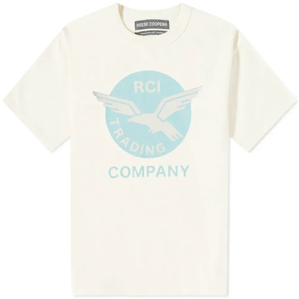 RCI Trading Company T-Shirt