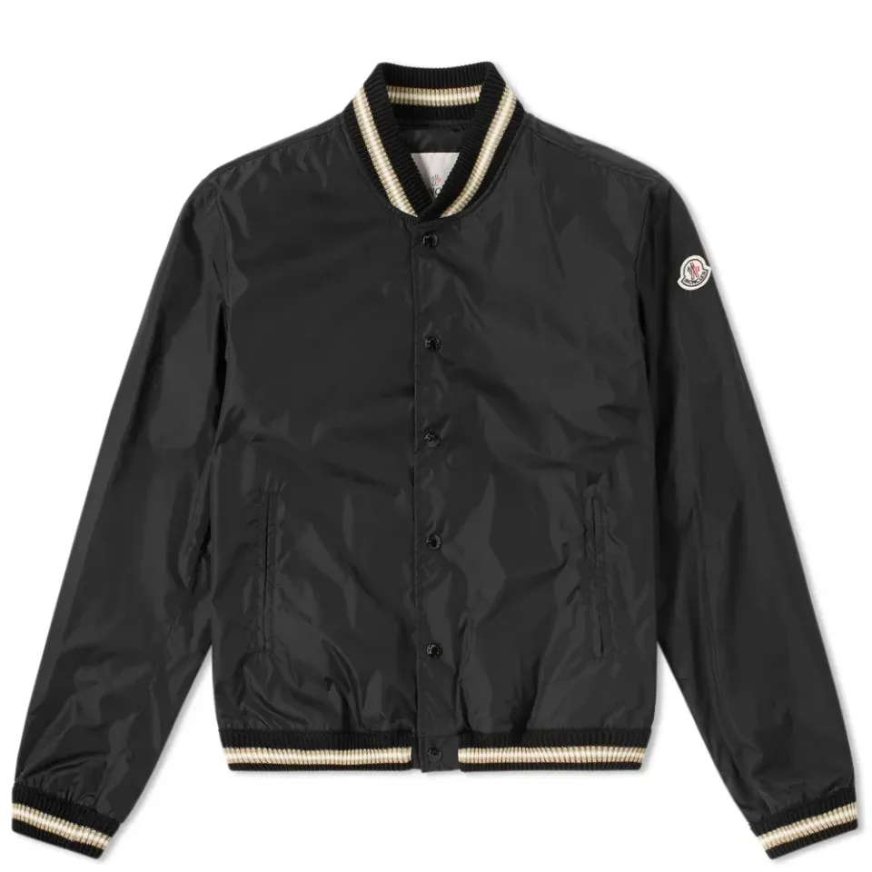 Dubost Bomber Jacket
