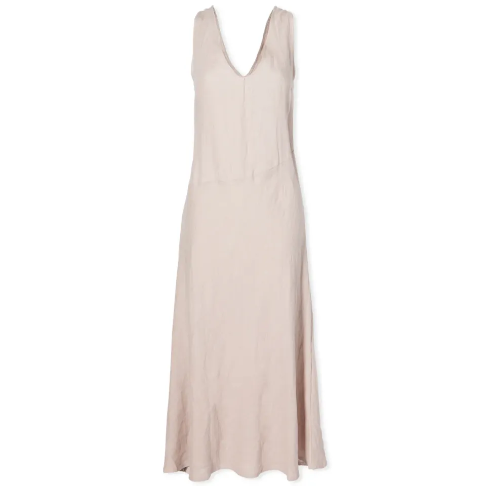 Light Linen Dress