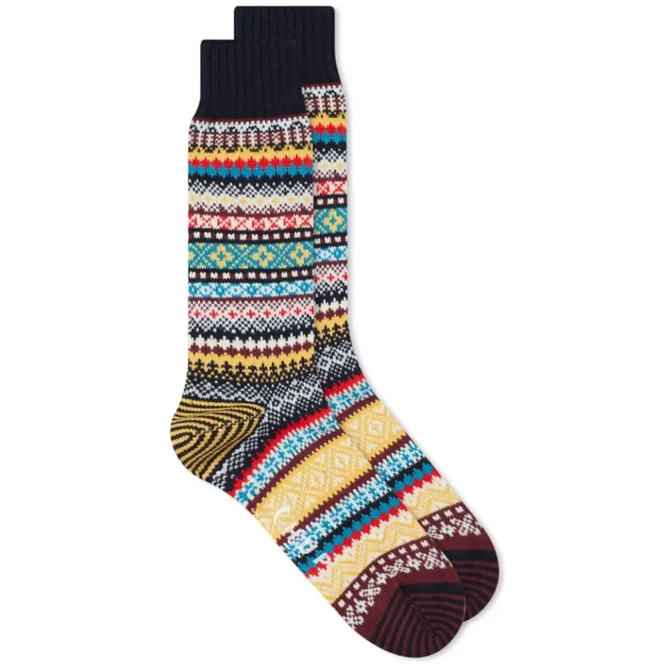 Chup Harmonija Sock