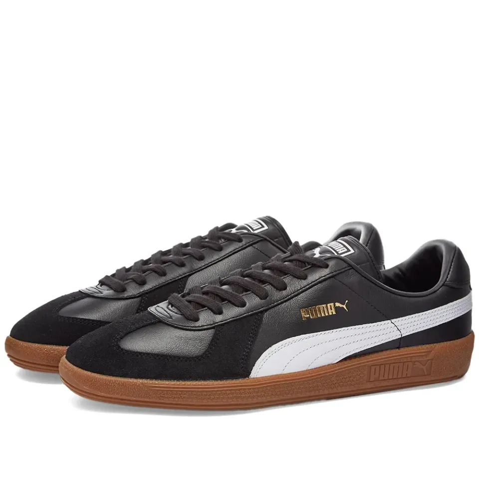 Army Trainer OG