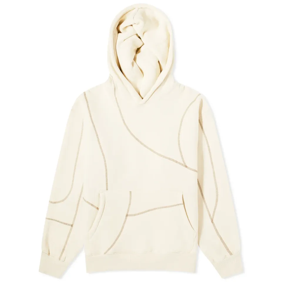 Vein Hoodie