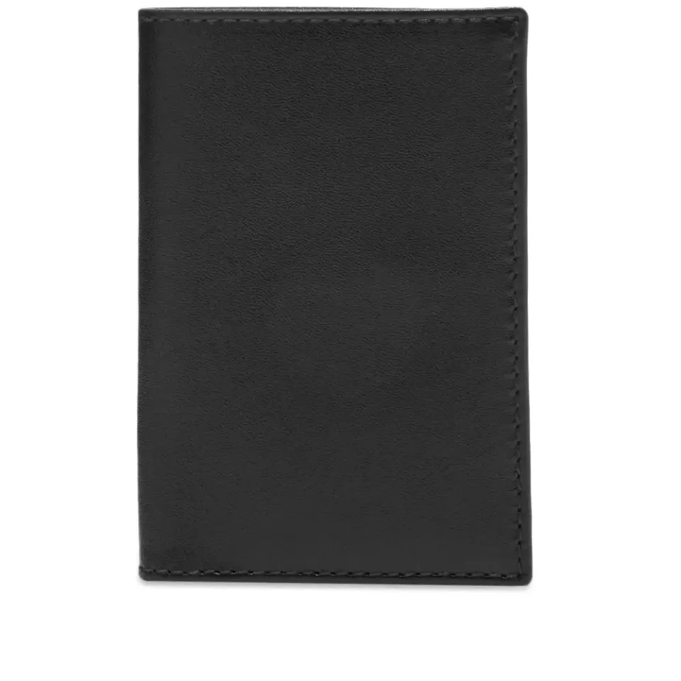 Comme des Garcons SA6400 Colour Wallet