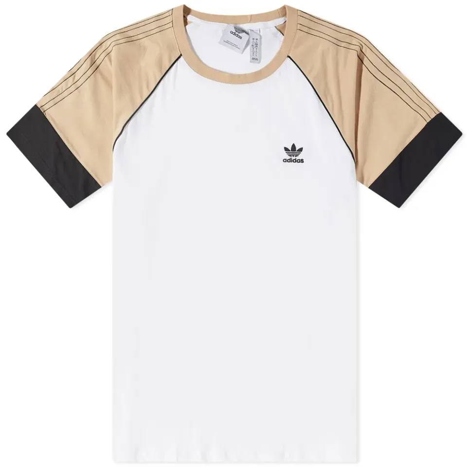 Superstar Tee