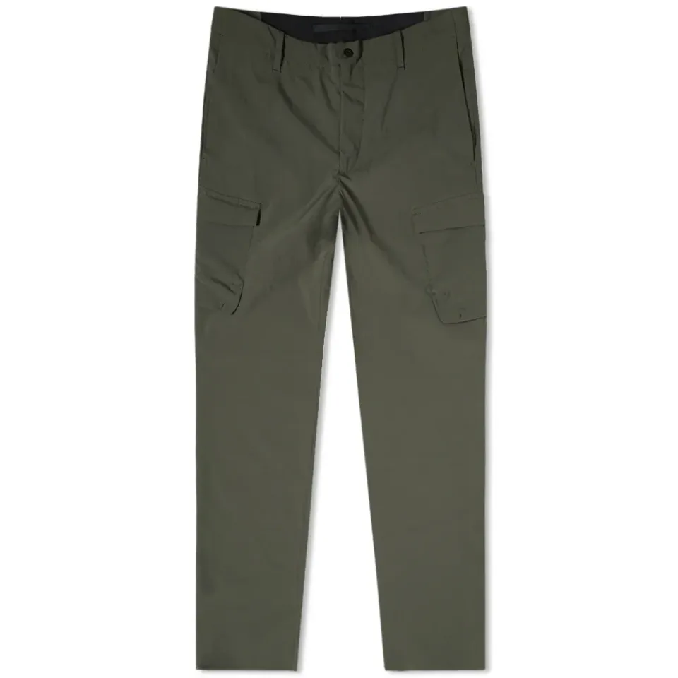 Tech Cargo Pant