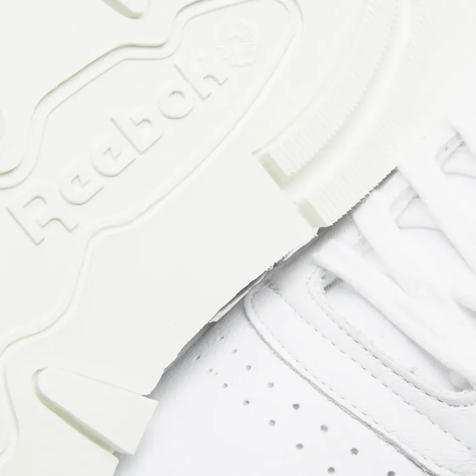 Classic Leather 'Old Meets New'