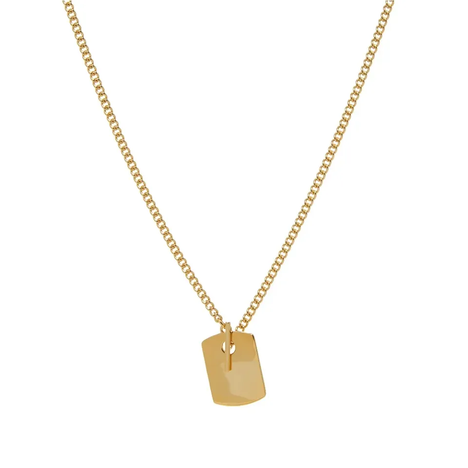 A.P.C. Louison Necklace