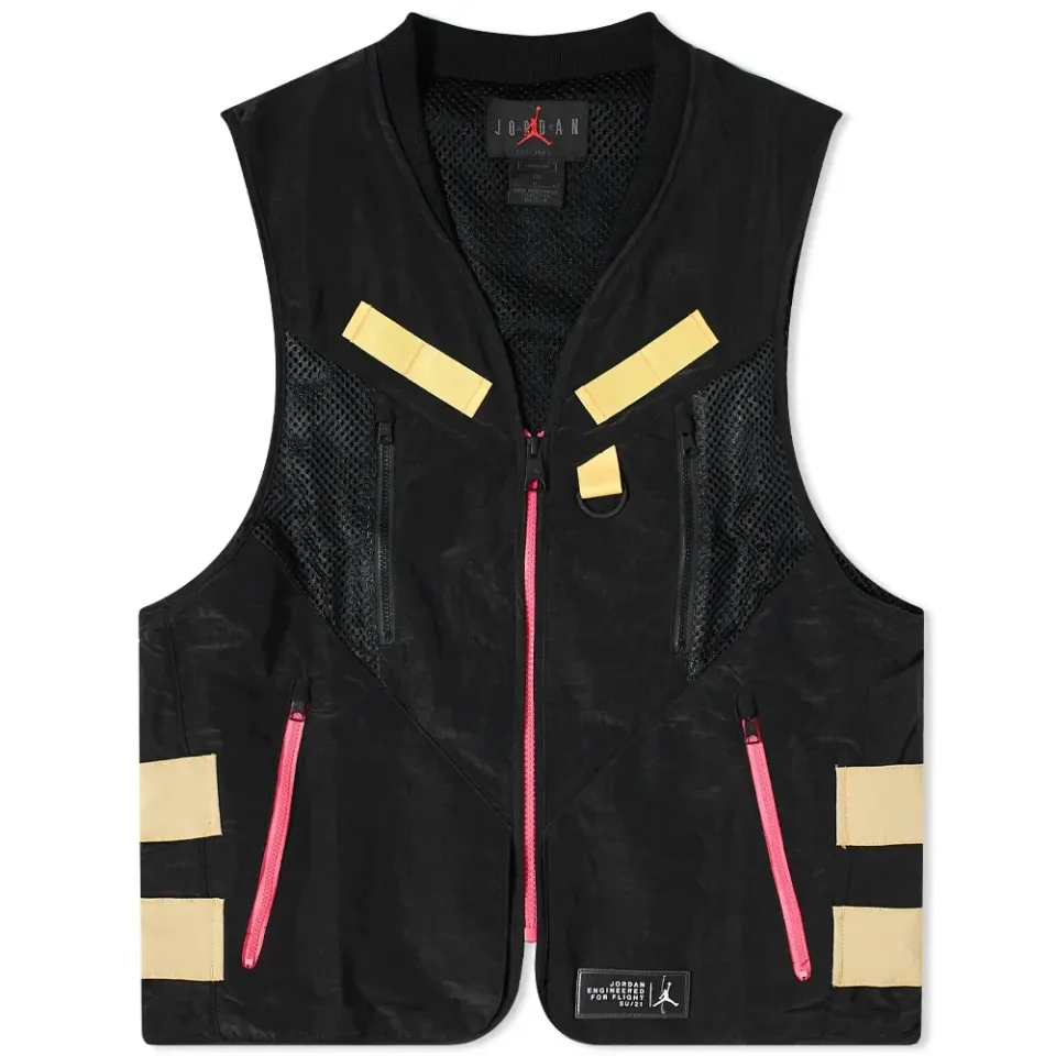 23 Engineered Utility Vest